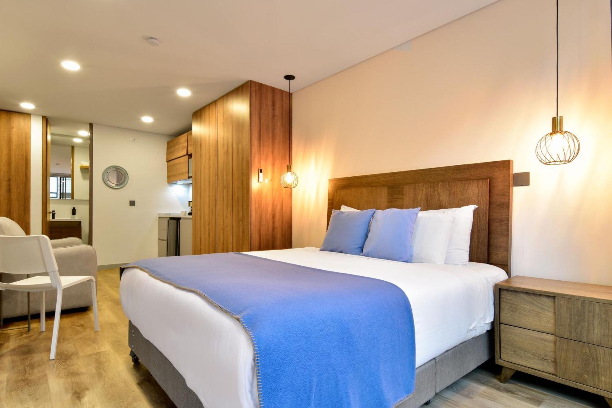Exclusive Chico By Ga Apartment