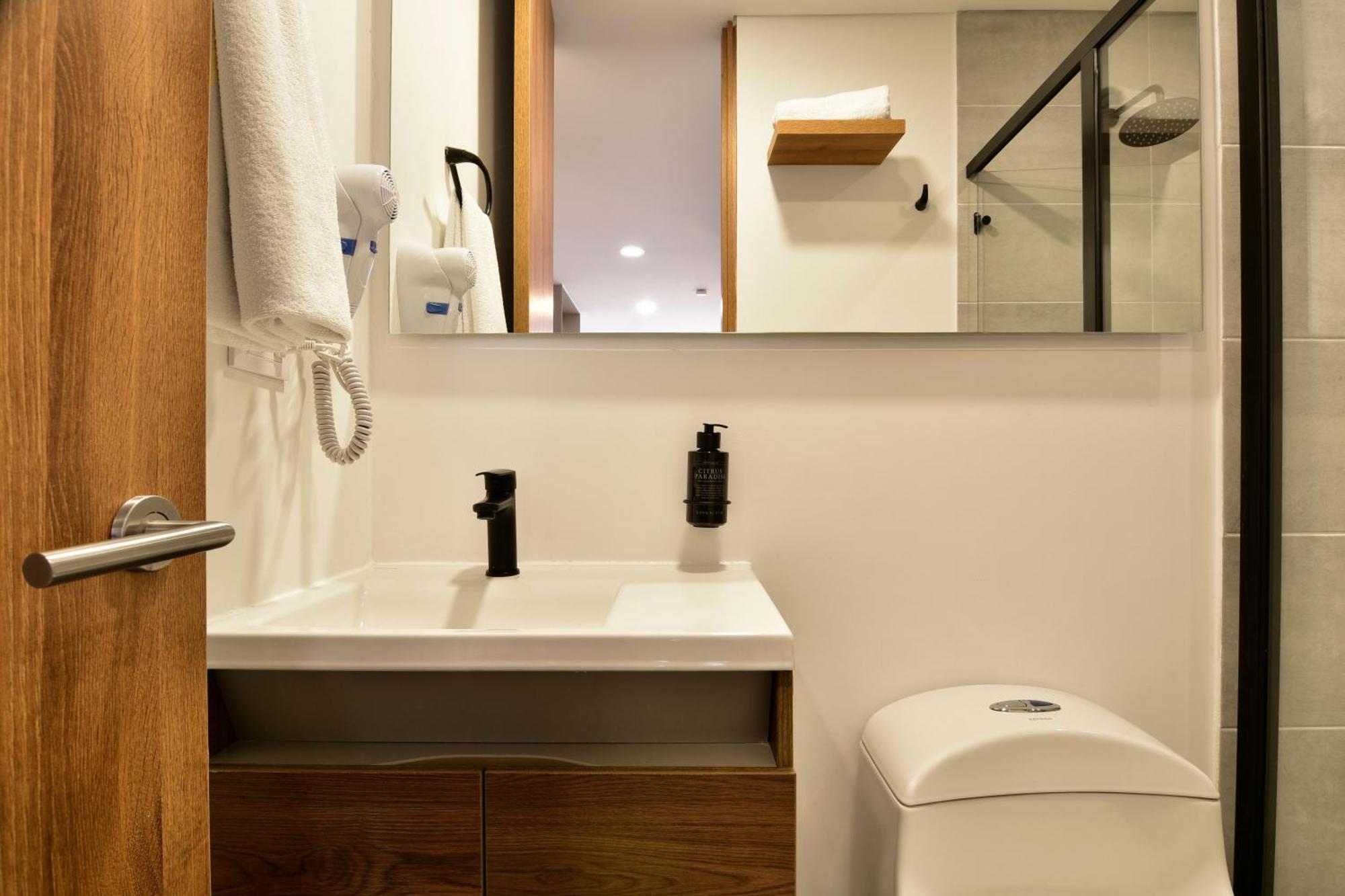 Apartment Exclusive Chico By Ga