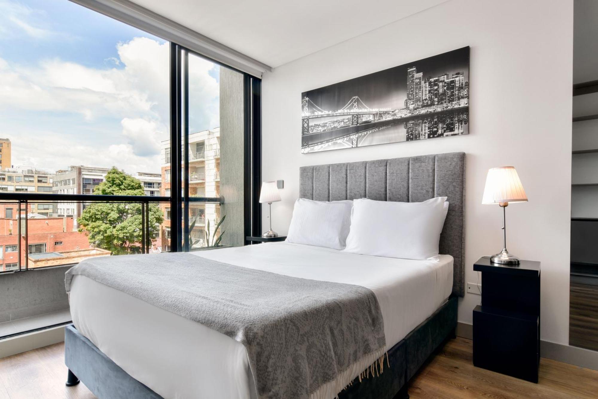 Exclusive Chico By Ga Apartment