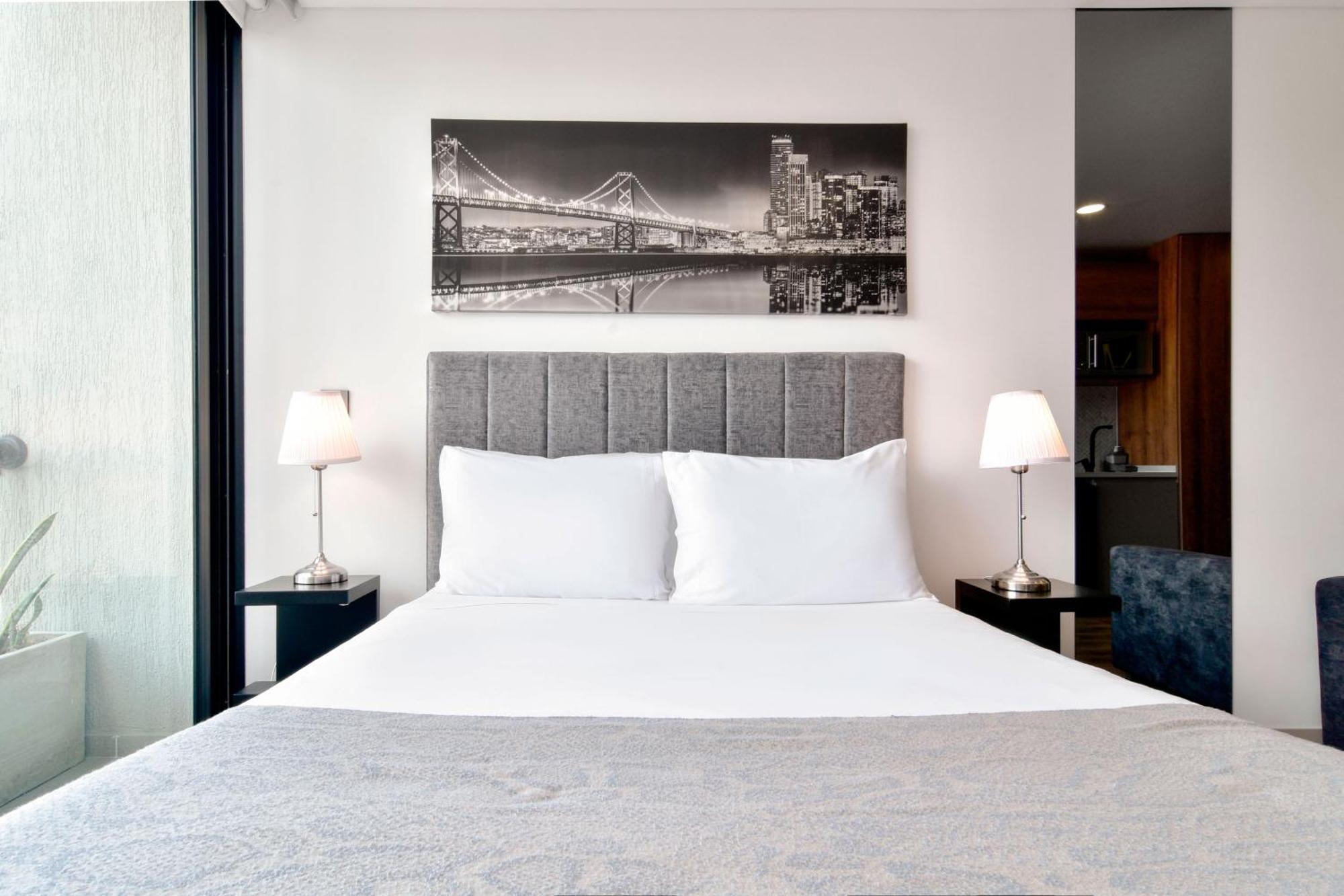 Apartment Exclusive Chico By Ga Bogota